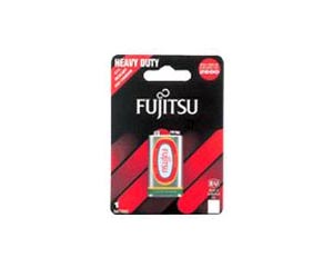 Baterija Fujitsu F22 (krona)